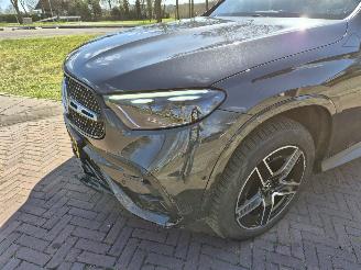 Mercedes GLC 400e 4MATIC AMG Sport Edition picture 6