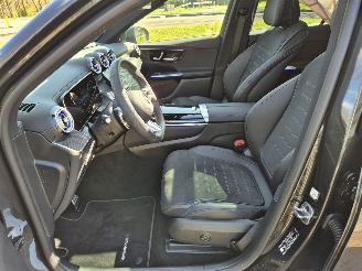 Mercedes GLC 400e 4MATIC AMG Sport Edition picture 14