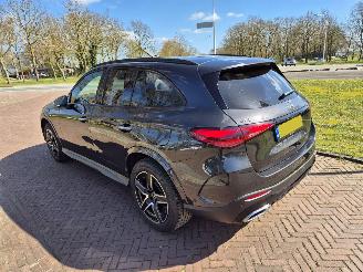 Mercedes GLC 400e 4MATIC AMG Sport Edition picture 4
