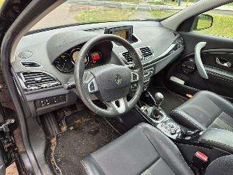 Renault Mégane 1.5 DCI Bose picture 12