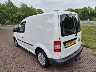 Volkswagen Caddy 1.6 TDI Baseline picture 4
