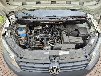 Volkswagen Caddy 1.6 TDI Baseline picture 13