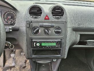 Volkswagen Caddy 1.6 TDI Baseline picture 11