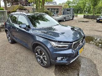 Schadeauto Volvo XC40 1.5 T5 Twin Engine Inscription 2020/6