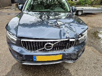 Volvo XC40 1.5 T5 Twin Engine Inscription picture 6