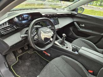 Peugeot 308 1.2 Puretech Active Pack Business picture 9