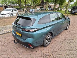 Peugeot 308 1.2 Puretech Active Pack Business picture 3