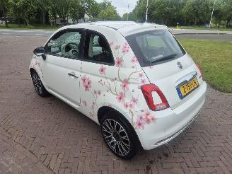 Fiat 500 1.0 HYBRID RED picture 7