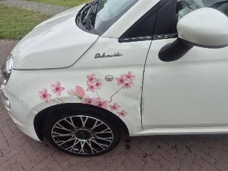 Fiat 500 1.0 HYBRID RED picture 8