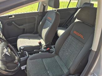 Volkswagen Golf plus 1.4 TRENDLINE picture 7