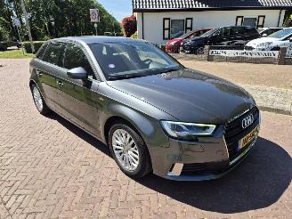Audi A3 1.0 TFSI SPORT SPORTBACK picture 2