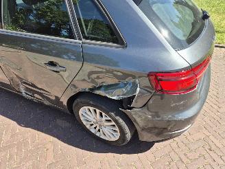 Audi A3 1.0 TFSI SPORT SPORTBACK picture 6