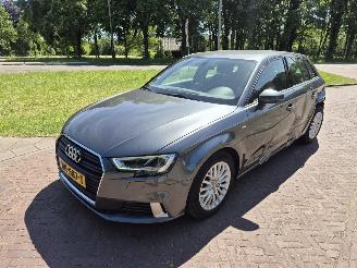 Coche accidentado Audi A3 1.0 TFSI SPORT SPORTBACK 2017/2
