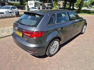 Audi A3 1.0 TFSI SPORT SPORTBACK picture 3