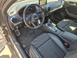 Audi A3 1.0 TFSI SPORT SPORTBACK picture 8
