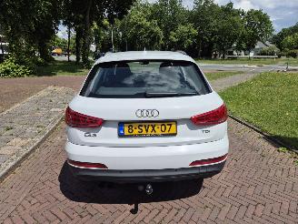 Audi Q3 2.0 TDI PRO LINE picture 4