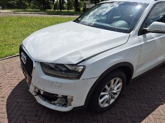 Audi Q3 2.0 TDI PRO LINE picture 7