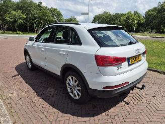 Audi Q3 2.0 TDI PRO LINE picture 5