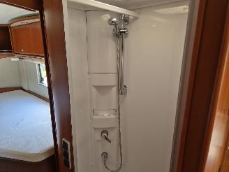 Concorde  CARVER 771L IVECO 3.0 180PK SCHADEVRIJ! picture 38