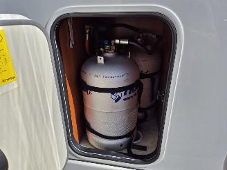 Concorde  CARVER 771L IVECO 3.0 180PK SCHADEVRIJ! picture 16