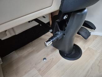 Concorde  CARVER 771L IVECO 3.0 180PK SCHADEVRIJ! picture 53