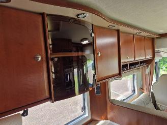 Concorde  CARVER 771L IVECO 3.0 180PK SCHADEVRIJ! picture 31