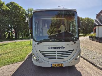 Concorde  CARVER 771L IVECO 3.0 180PK SCHADEVRIJ! picture 8
