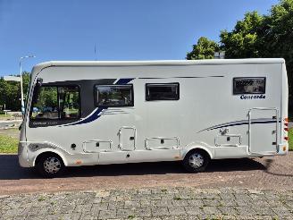 Concorde  CARVER 771L IVECO 3.0 180PK SCHADEVRIJ! picture 5