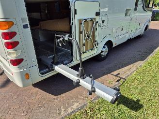 Concorde  CARVER 771L IVECO 3.0 180PK SCHADEVRIJ! picture 10