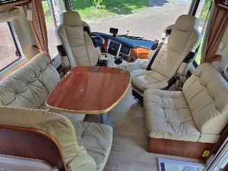 Concorde  CARVER 771L IVECO 3.0 180PK SCHADEVRIJ! picture 52