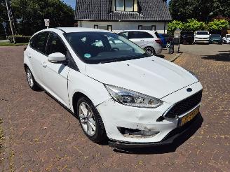 Ford Focus 1.0 TREND picture 2