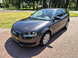  Audi A3 1.8 TFSI Attraction Pro Line 2009/1