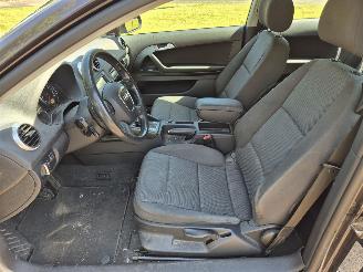 Audi A3 1.8 TFSI Attraction Pro Line picture 9