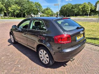 Audi A3 1.8 TFSI Attraction Pro Line picture 4