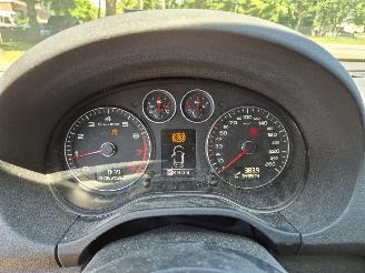 Audi A3 1.8 TFSI Attraction Pro Line picture 12