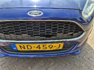 Ford Fiesta 1.0 Style Ultimate picture 10