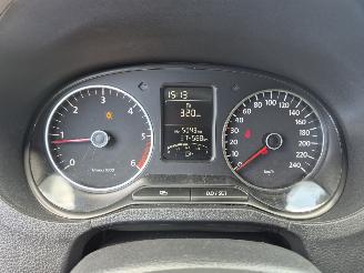 Volkswagen Polo 1.2 TDI Bleumotion Comfortline picture 11