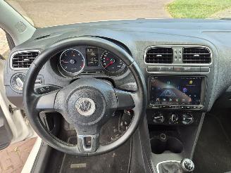 Volkswagen Polo 1.2 TDI Bleumotion Comfortline picture 14