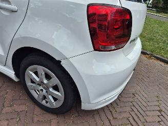 Volkswagen Polo 1.2 TDI Bleumotion Comfortline picture 5