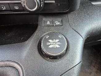 Peugeot Partner 1.5 HDI DANGEL 4X4 picture 20