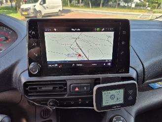 Peugeot Partner 1.5 HDI DANGEL 4X4 picture 18