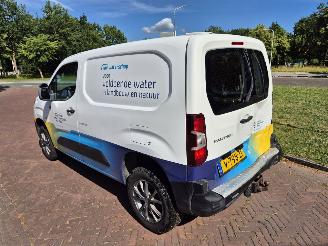 Peugeot Partner 1.5 HDI DANGEL 4X4 picture 4