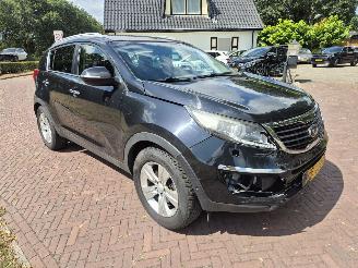 Kia Sportage 1.6 GDI SUPER PACK picture 2