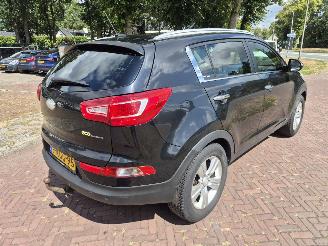 Kia Sportage 1.6 GDI SUPER PACK picture 4