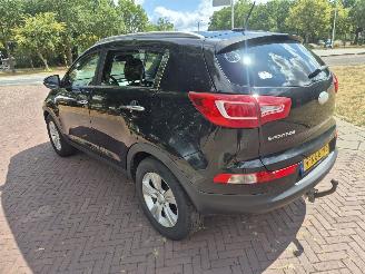 Kia Sportage 1.6 GDI SUPER PACK picture 6