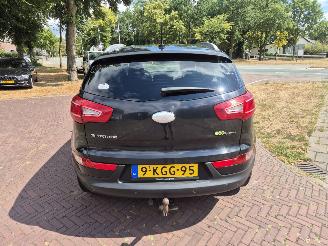 Kia Sportage 1.6 GDI SUPER PACK picture 5
