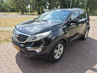  Kia Sportage 1.6 GDI SUPER PACK 2013/4
