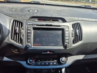 Kia Sportage 1.6 GDI SUPER PACK picture 11