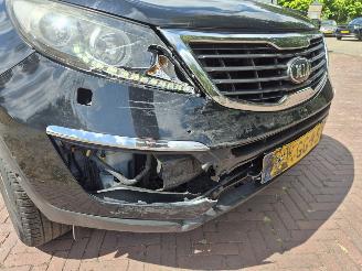 Kia Sportage 1.6 GDI SUPER PACK picture 3