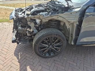 Mazda CX-5 2.0 SKY ACTIV Automaat picture 9